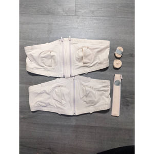 Simple Wishes hands free pumping bra